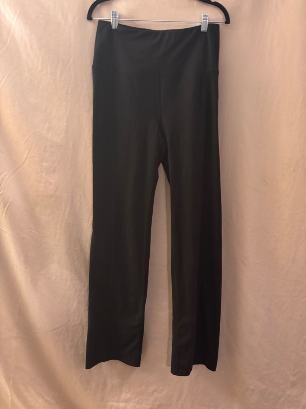 Straight Leg Leggings